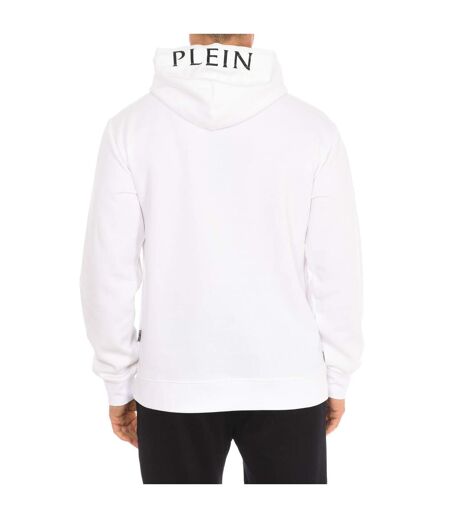 FIPSC608 men's hoodie