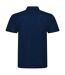 PRO RTX Mens Pro Polyester Polo Shirt (Navy) - UTPC3017