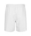 Short de bain homme blanc RIPT Essentials-2