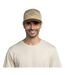 Casquette Trucker Motif/style Logo Brodé Vert Buff-1