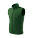 Veste Sans Manches Adulte Vert Bouteille Rimeck-3