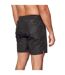 Short de bain haydn homme noir Glorious Gangsta