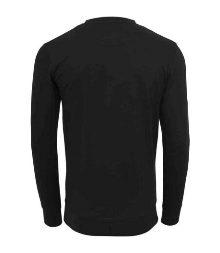 Noir Mister Tee