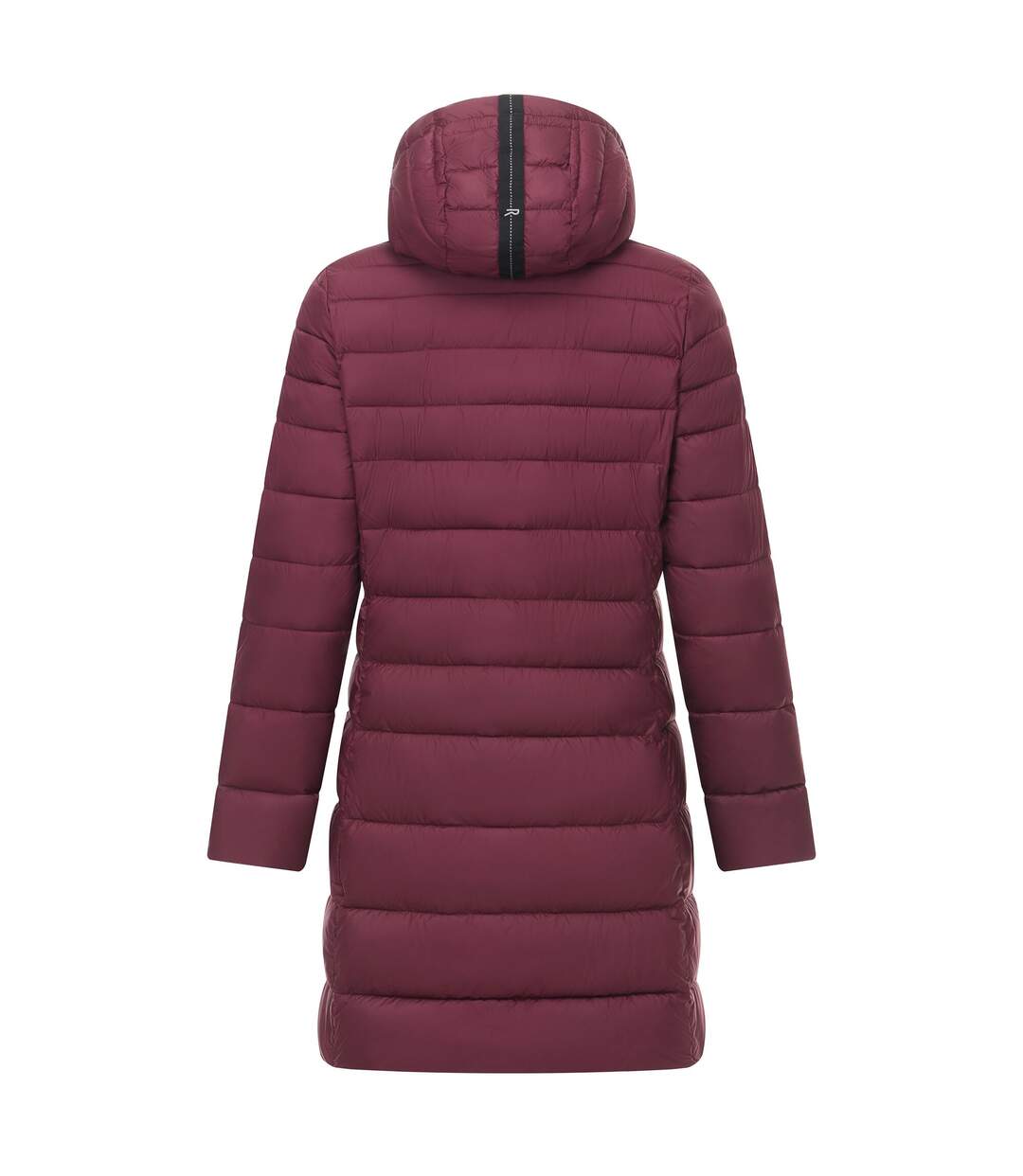 Doudoune Matelassée Amara Femme Pourpre Lilas Clair Regatta-3
