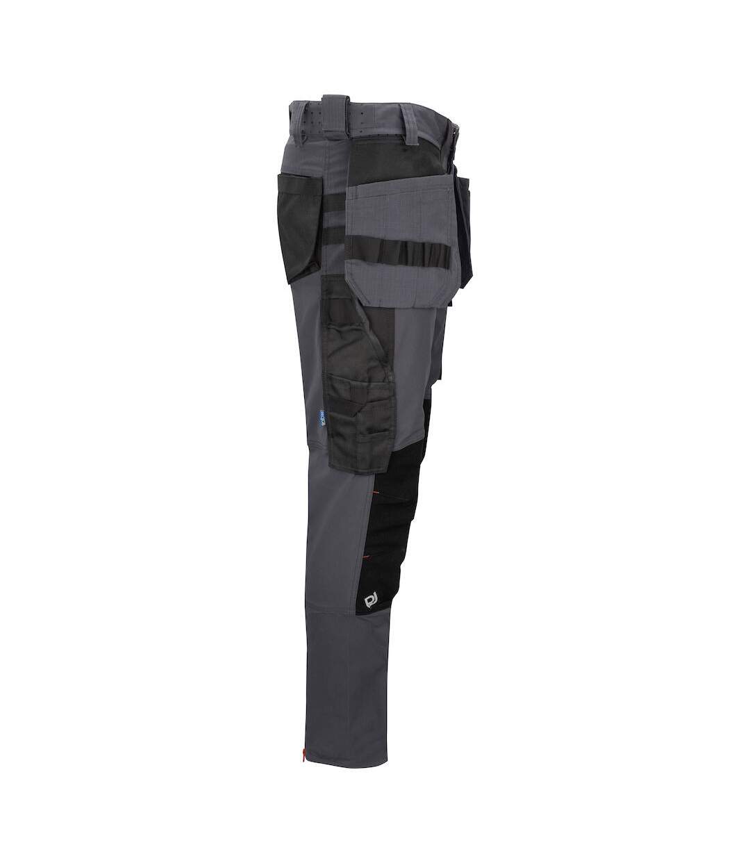 Pantalon Homme Gris Projob-4