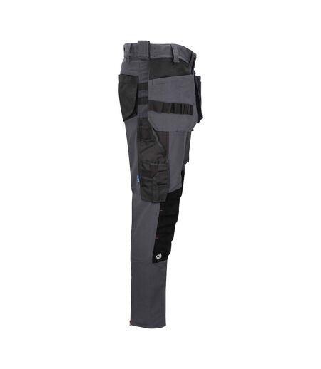 Pantalon Homme Gris Projob