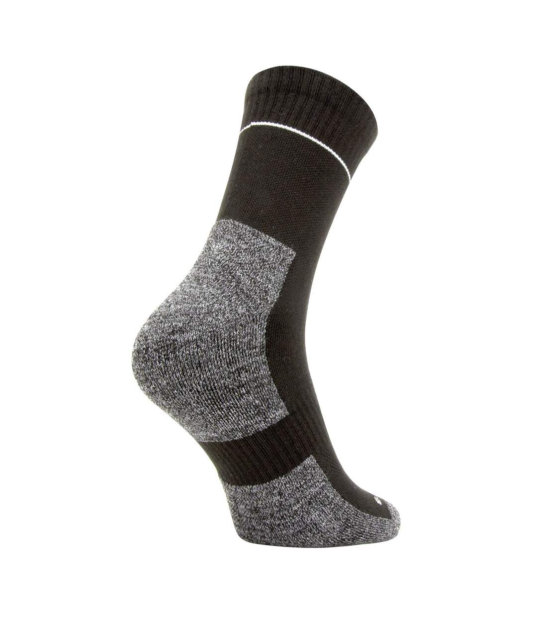 Quick-Dry Ankle Socks for Men - 1 Pack Solo Socks-3