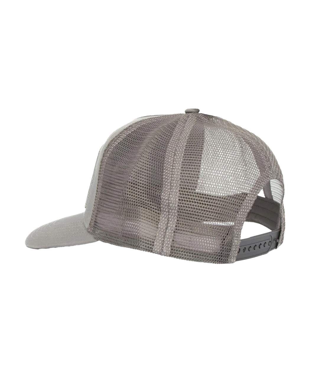 Casquette trucker sanford homme gris Archive Design Studios-2