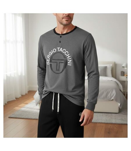 Pyjama Homme Long Sergio Tacchini