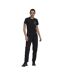 T-shirt Femme Noir Adidas-1