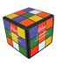 Novelty Rubiks Cube Socks in a Gift Box | Cotton | Urban Eccentric