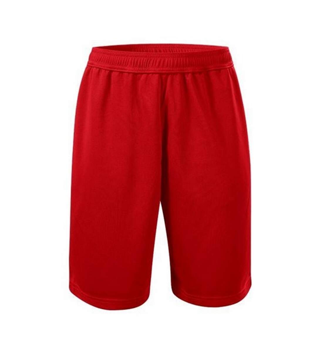 Short Miles Homme Rouge Malfini-1