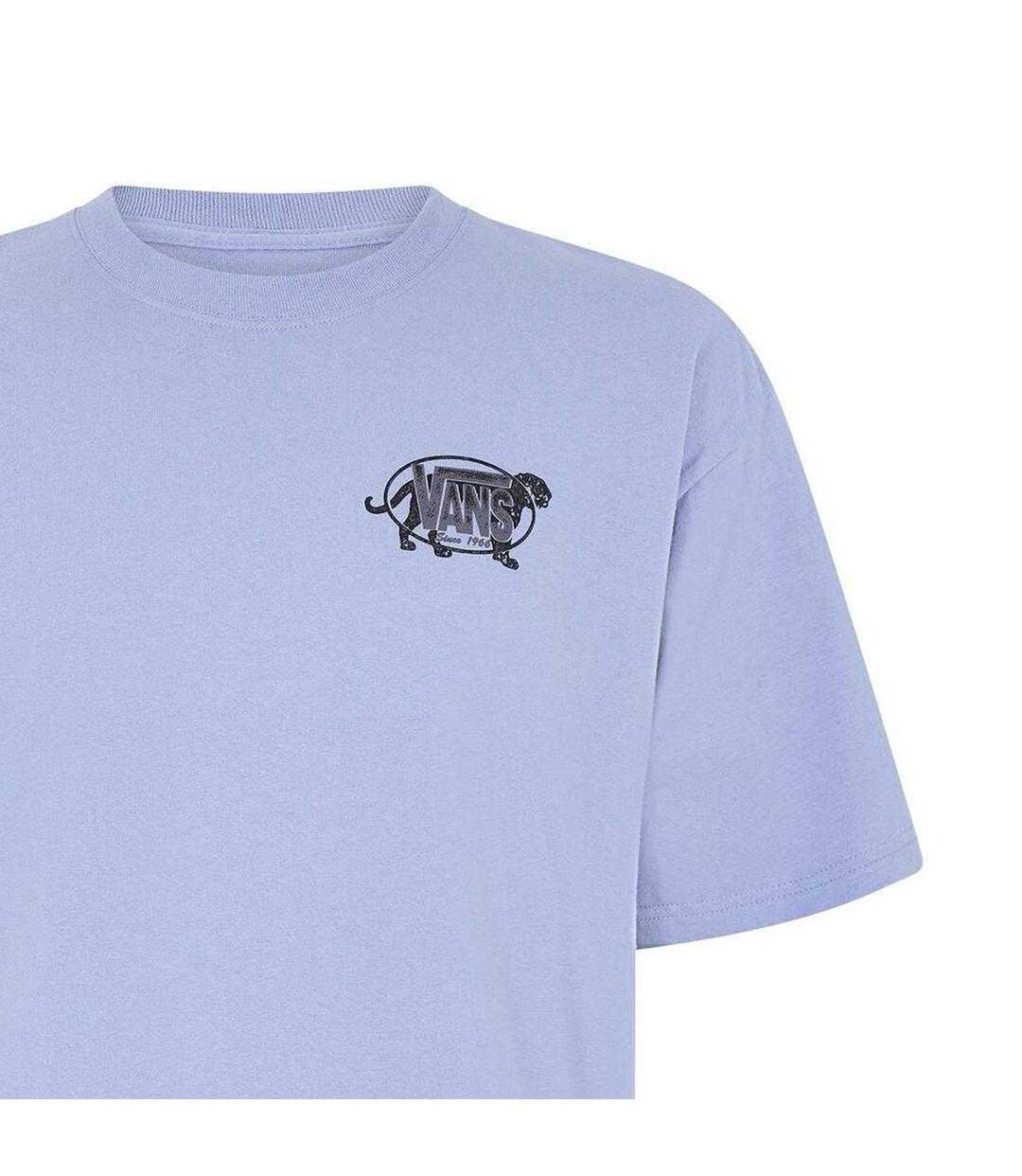 T-shirt Awakened Homme Ardoise Vans-2