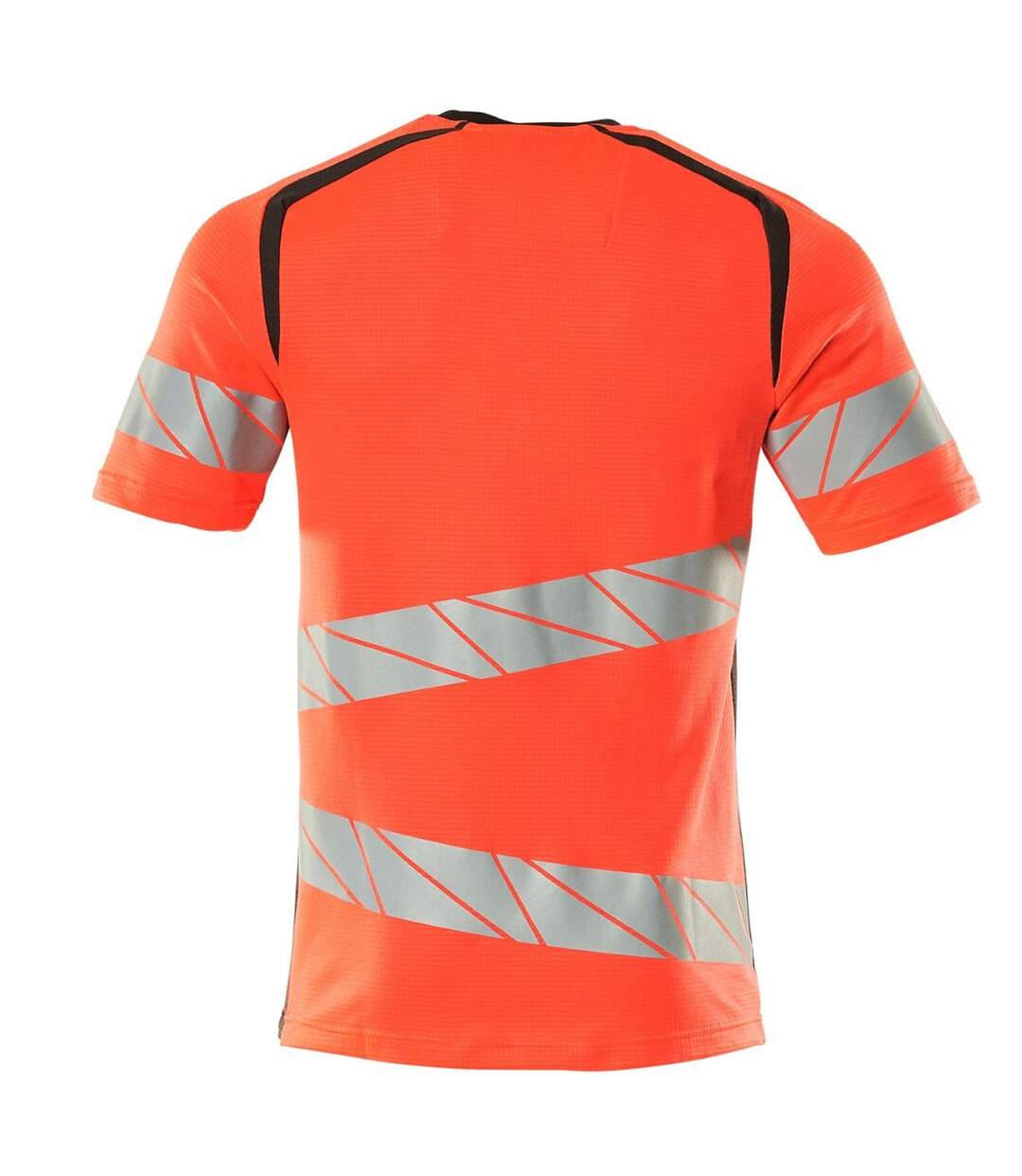 T-shirt Accelerate Safe Homme Mascot-2