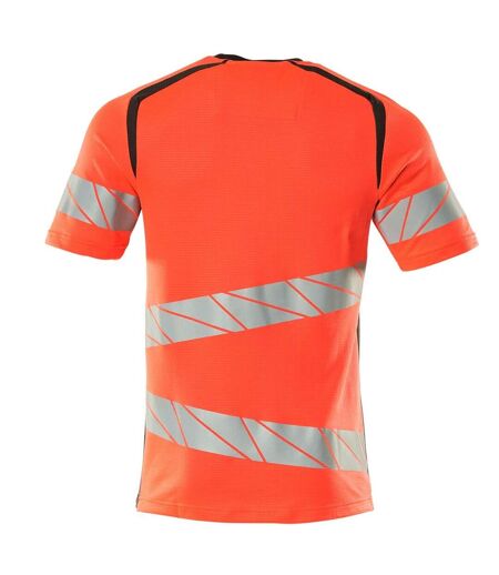 T-shirt Accelerate Safe Homme Mascot