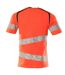 T-shirt Accelerate Safe Homme Mascot-2