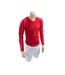 Ensemble t-shirt et short marseille adulte rouge / blanc Precision-1