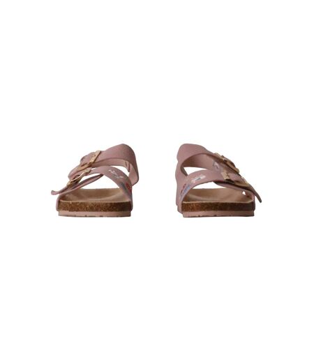 Mules Enfant à Boucle Super Mode