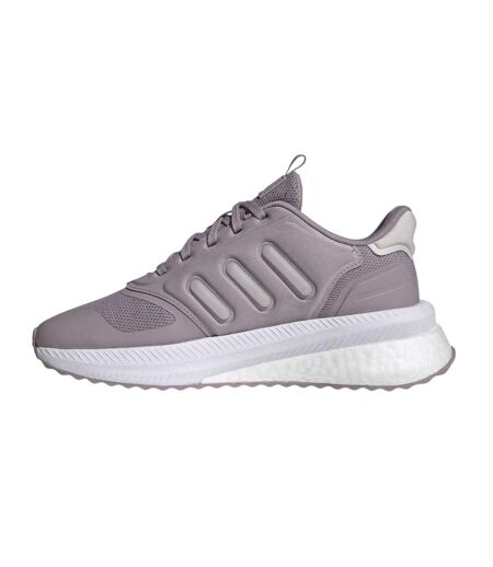 Baskets Motif/style 3 Rayures X_plr Phase Femme Violet Adidas