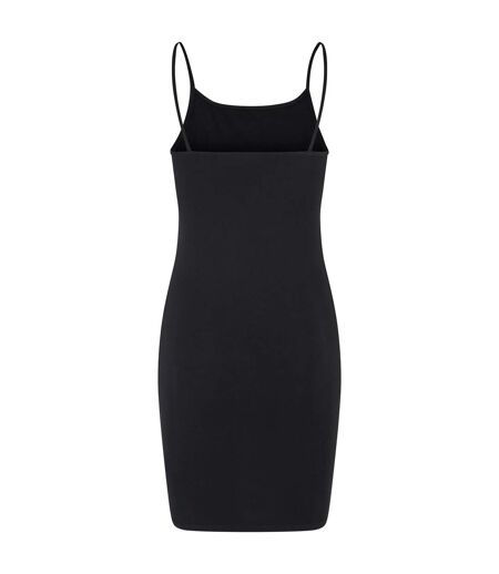 Robe Femme Noir Urban Classics