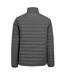 Mens Arches Jacket Steel Grey James Harvest-2
