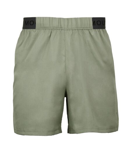 SHORT DE RUNNING TRAIL CRAN HOMME