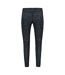 Legging noir/gris femme le coq sportif training n°4-1