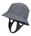 Bob Uni Avec Sangle Ajustable Surfnapper Adulte Gris Foncé Trespass-1