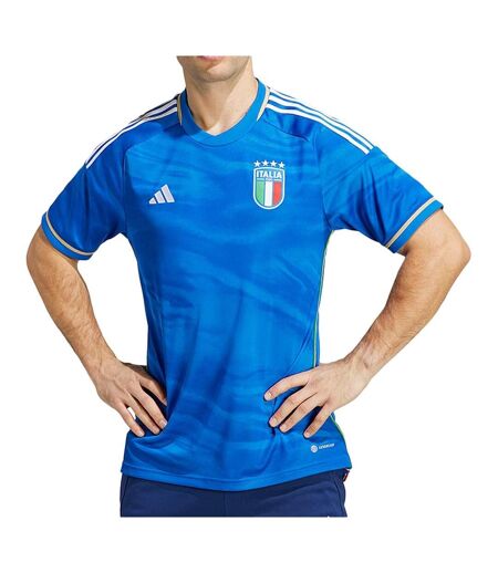 Italie Maillot Réplica Domicile Adidas 2022/2023 - L