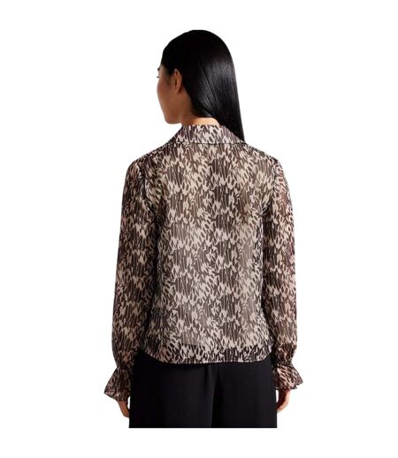 Blouse Bertei Femme Rose Chair Ted Baker