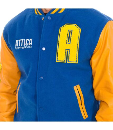 ATTICA Sporting Goods AT-FW22-016 men's baseball jacket