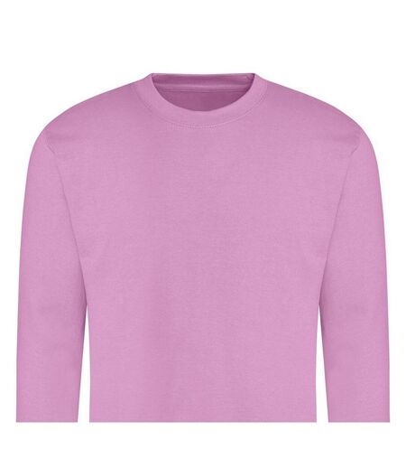 Sweat Adulte Lavande Awdis
