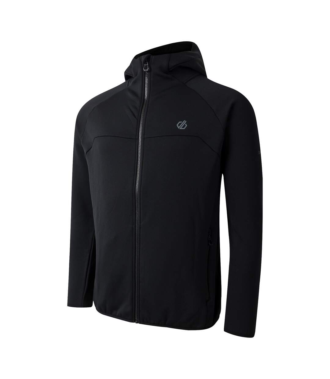 Haut De Sport Camber Homme Noir Dare 2B-4