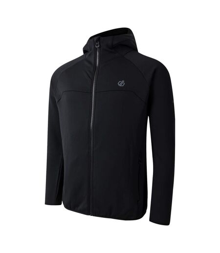 Haut De Sport Camber Homme Noir Dare 2B
