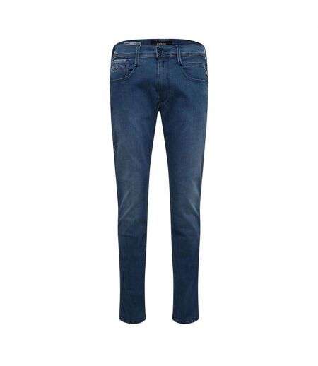 Jean Anbass Homme Bleu Replay