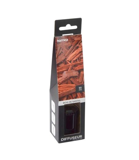 Diffuseur de Parfum Essentiel II 50ml Bois de Santal