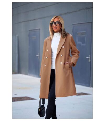 Manteau