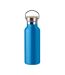 Flasque helsinki taille unique turquoise vif MidOcean-1
