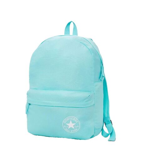 Sac à dos Turquoise Mixte Converse Speed 3 - Taille unique