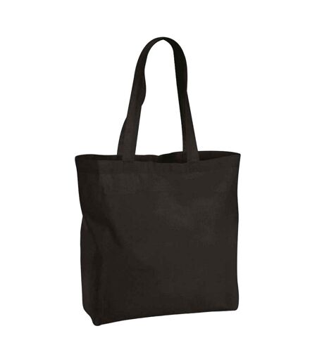 Tote Bag Bag For Life Taille Unique Noir Westford Mill