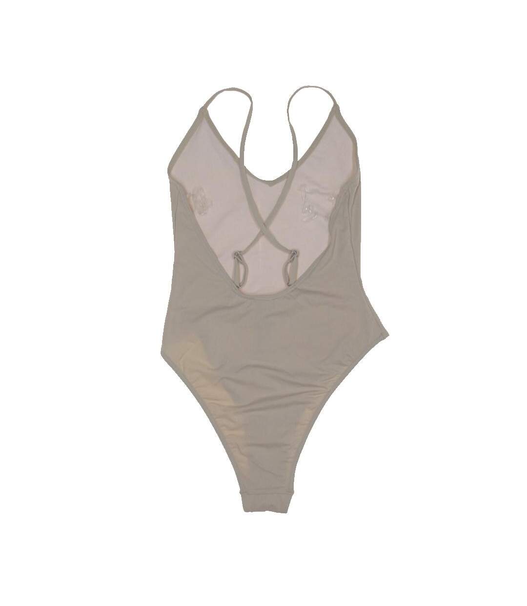 Maillot de bain Beige Femme Vero Moda Karen - L-2