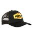 Casquette Homme Noir Archive Design Studios-1