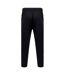 Finden & Hales Mens Knitted Tracksuit Pants (Navy/White) - UTPC3084