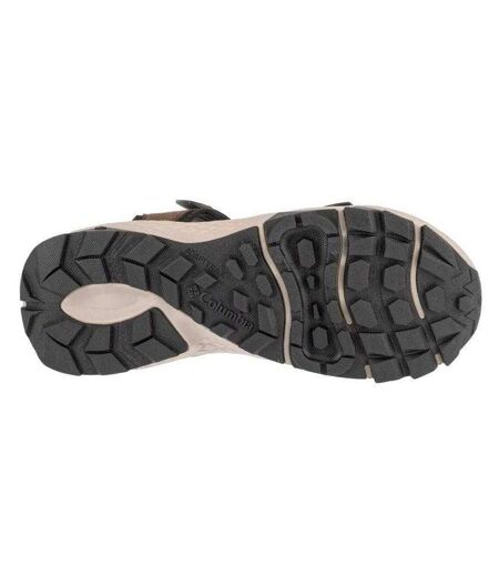 Sandales Peakfreak Rush Homme Marron Columbia