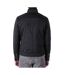 Blouson noir homme Kaporal Rong