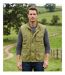 Gilet sans manches WE1298M-5