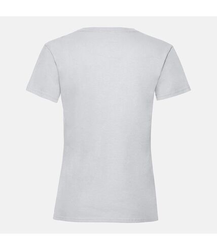 Looney Tunes Womens/Ladies Savage Taz Loose Fit T-Shirt (White) - UTPG853