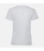 Looney Tunes - T-shirt SAVAGE - Femme (Blanc) - UTPG853