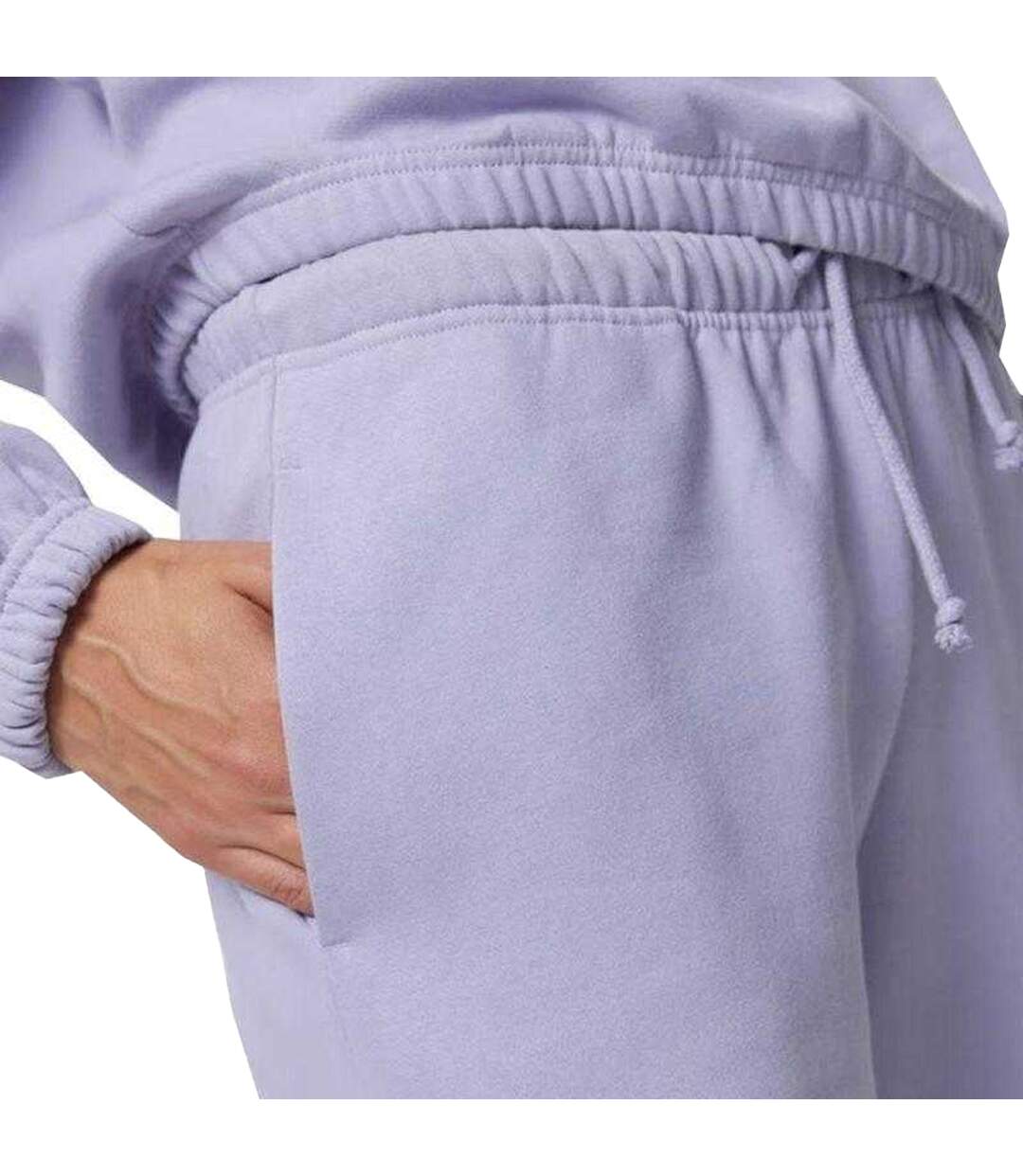 Pantalon De Jogging Femme Gris Outhorn-4