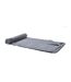 Écharpe 150 Cm X 30 Cm Gris L-Merch-1